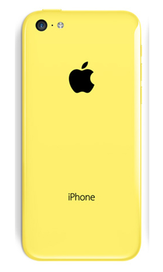 Apple iPhone 5C 8GB