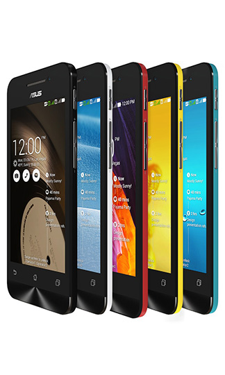 Asus ZenFone 4 A400CXG