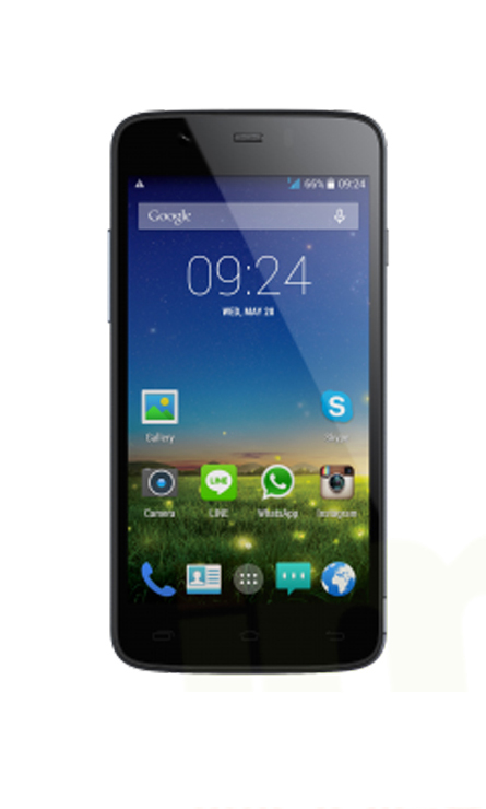 i-mobile IQ 510 DTV