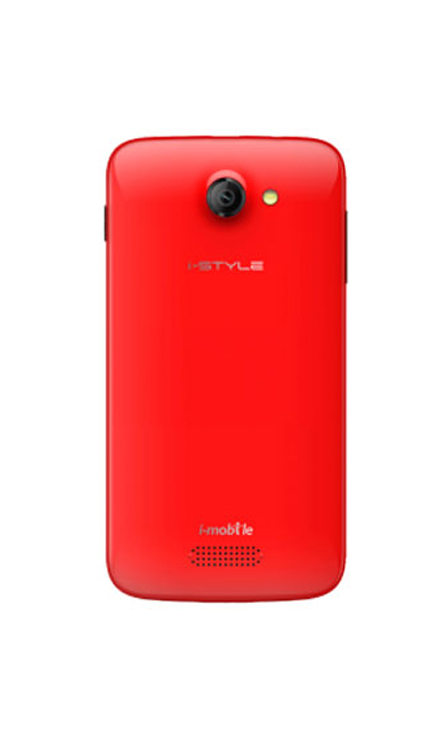 i-mobile i-STYLE 2.6