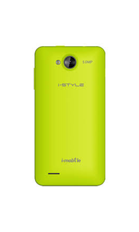 i-mobile i-STYLE 2.6