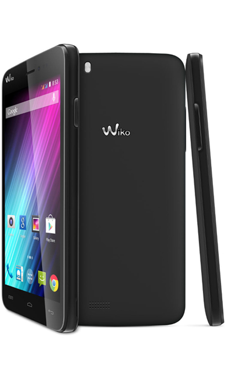 Wiko LENNY