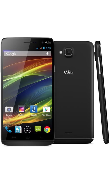 Wiko SLIDE