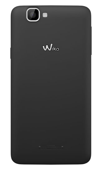 Wiko RAINBOW