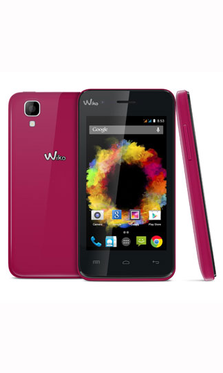 Wiko SUNSET