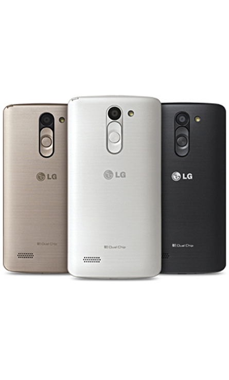 LG L Bello Dual