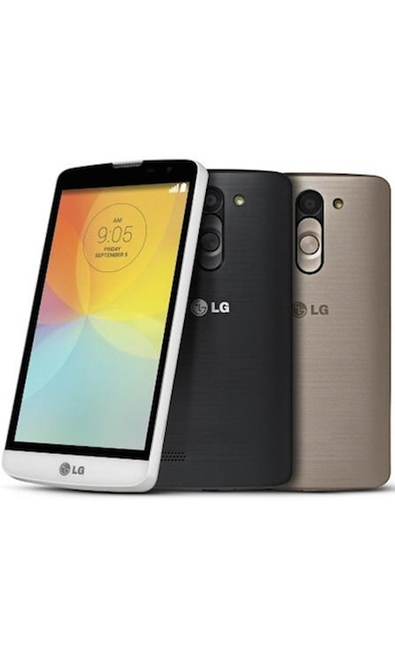 LG L Bello Dual