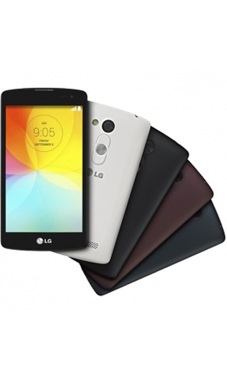 LG L Bello Dual