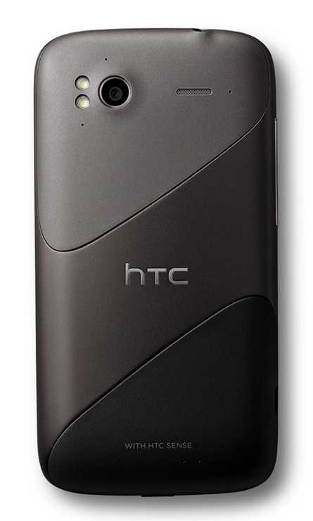 HTC Sensation