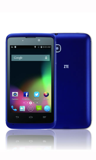 ZTE KIS 3