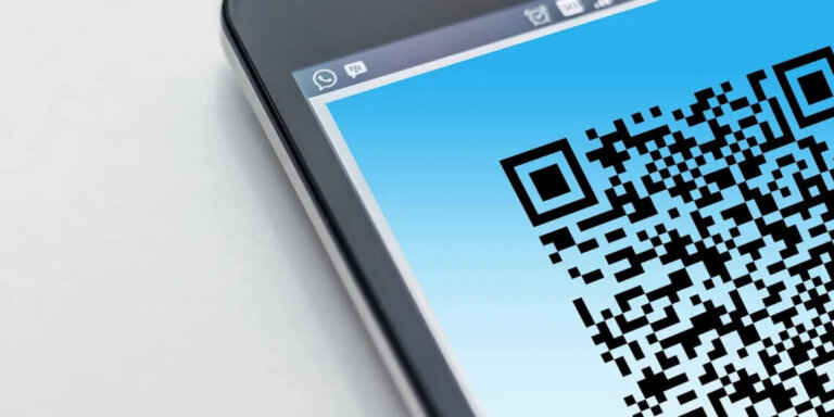 วิธีแก้ปัญหาสแกน QR Code บนสมาร์ทโฟน Android ไม่ได้