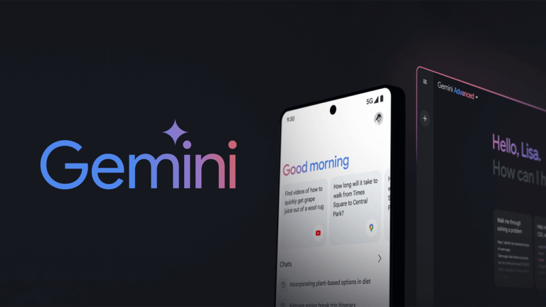 Google Gemini Advanced