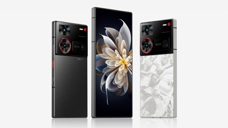 nubia z60 ultra